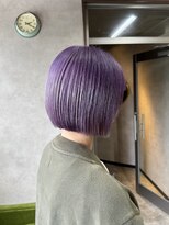 メル(mell)&nbsp;purple