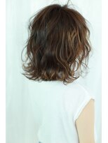 アルトリスト(Altruist Aging×HAIR&SPA)&nbsp;☆オリーブグレーココアベージュ小顔クラゲヘアー/黒髪/髪質改善