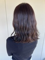 モア(more)&nbsp;ナチュラルアッシュブラウン