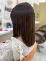 ビューティーサロンフレンド 泡瀬店&nbsp;髪質改善