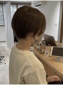 ☆NICO☆スポーティショート