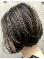 ココラー(COCOlar)&nbsp;Bob