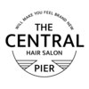 ザセントラルピアー(THE CENTRAL pier)のお店ロゴ