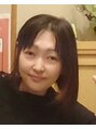 美容室れのあ 水牧 利佳