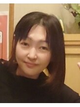 美容室れのあ 水牧 利佳