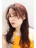 ☆梅澤限定☆カット＋艶カラーorアディクシーカラー　11980～12980円