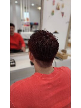 ネクサス NEXUS 桜木カラー