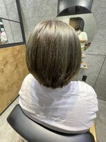 リンダ ルーナ(LINDA Luna) イルミナカラー/ハイライト/立体感カラー