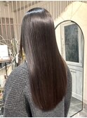 髪質改善/縮毛矯正/10代20代30代/仙台/青葉区