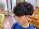 ピースヘアー(Pi:s HAIR)の写真