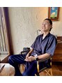ヘアールームフルール(Hair room Fleur) 石川 武志