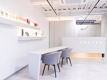 ヘアーメイクポリッシュ 桂店