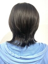 グルグル 新小岩店(GULGUL)&nbsp;おしゃれで可愛いウルフスタイル