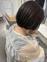 フーバイルピナス(Fuu. by Lupine)&nbsp;【ナチュラルボブ、20代30代40代50代】