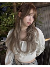 ラキングキョウト(LA KING KYOTO) mi ran
