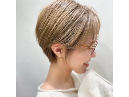 リタ(RITA)の写真