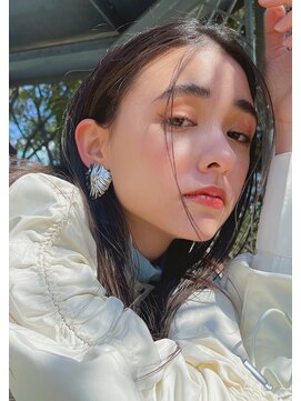 ルース(LOOSE) LOOSE STYLE