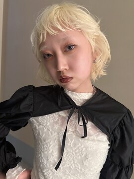 リリック(LYLICK) ブリーチオンリー