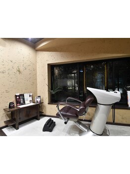 【中村公園駅から約1分】マンツーマン施術・完全予約制の隠れ家サロンで叶える自分だけのスタイル♪