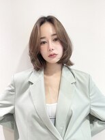 ヒルネ(hirune)&nbsp;ボブレイヤー