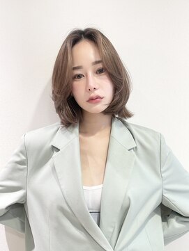 ヒルネ(hirune) ボブレイヤー