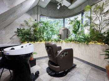 イチサンサン(/ 133)の写真/個室でゆったりとしたサロンタイムを…。周りを気にせずゆったりとしたサロンタイムをお過ごし下さい♪