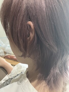 本と南風 guest design