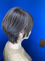 ムーンアディション(MOON ADDITION)&nbsp;明るい白髪染