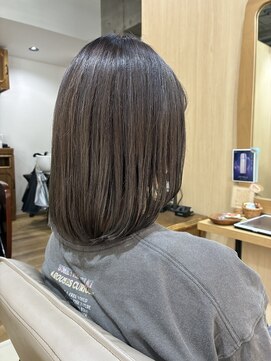 ノート(note) レイヤーボブ