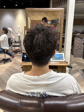 シエル 藤沢店(CIEL) 似合わせカット！