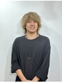 アグ ヘアー フレイズ 韮崎店(Agu hair phrase) 柴田 優也