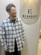 エレノア 仙台(Eleanor)&nbsp;高橋 圭