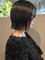 ヘアーグロウニコ(hair grow nico...)&nbsp;BOB