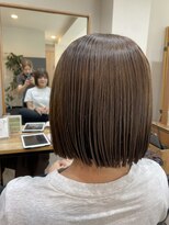 ヨロバイディア 湘南台(YOLO by diar)&nbsp;タッセルボブ