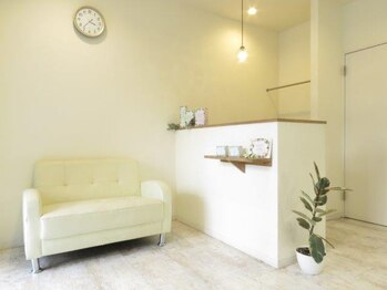 ヘアメーク シージャ 片野店(C-ja)の写真/大人女性に支持される理由は、丁寧なカウンセリングと技術にあり。大人女性の魅力を最大限に引き出します♪