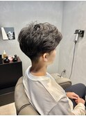 フェザーショート