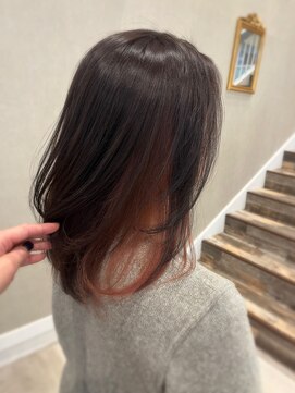 リノ カルバリ(Lino Calbari) Lino Calbariスタイル