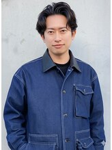 ニューヨークニューヨーク マザーズ エビスタ西宮店(NYNY Mothers) 蔭山 野歩