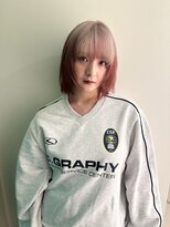 リリック(LYLICK)&nbsp;マーブルカラー