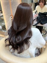 ロンド エスポワール 錦糸町(Lond espoir)&nbsp;▼ミディアムレイヤーカットハイレイヤーカット似合わせカット