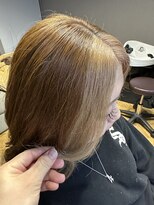 アリカ(arika)&nbsp;フェイスフレーミングで印象かえませんか？