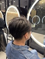 マイシャ(maisha)&nbsp;刈り上げ大人メンズ