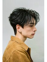 ゴールド 大阪 梅田店(GOALD)&nbsp;フェザーショート