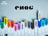 【追加メニュー】enog 塩基性カラー HolicerLine ¥2200