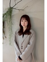 ジルヘアービカミ(Jill hair bikami) Narumi