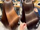 ライフ(LIFE)の写真/全MENU髪質改善ヘアエステ付き。施術を繰返す度に美髪に[上尾/縮毛矯正/髪質改善トリートメント]