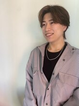 インプレス 発寒店(impres) 木林 真也