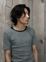 ボブ 金沢(BOB)&nbsp;10代20代メンズスパイラルパーマ