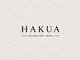 ハクア(HAKUA)の写真