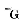 andG【アンドジー】のお店ロゴ